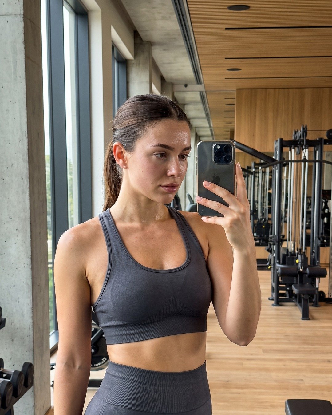 Functional Fitness Spec Creative